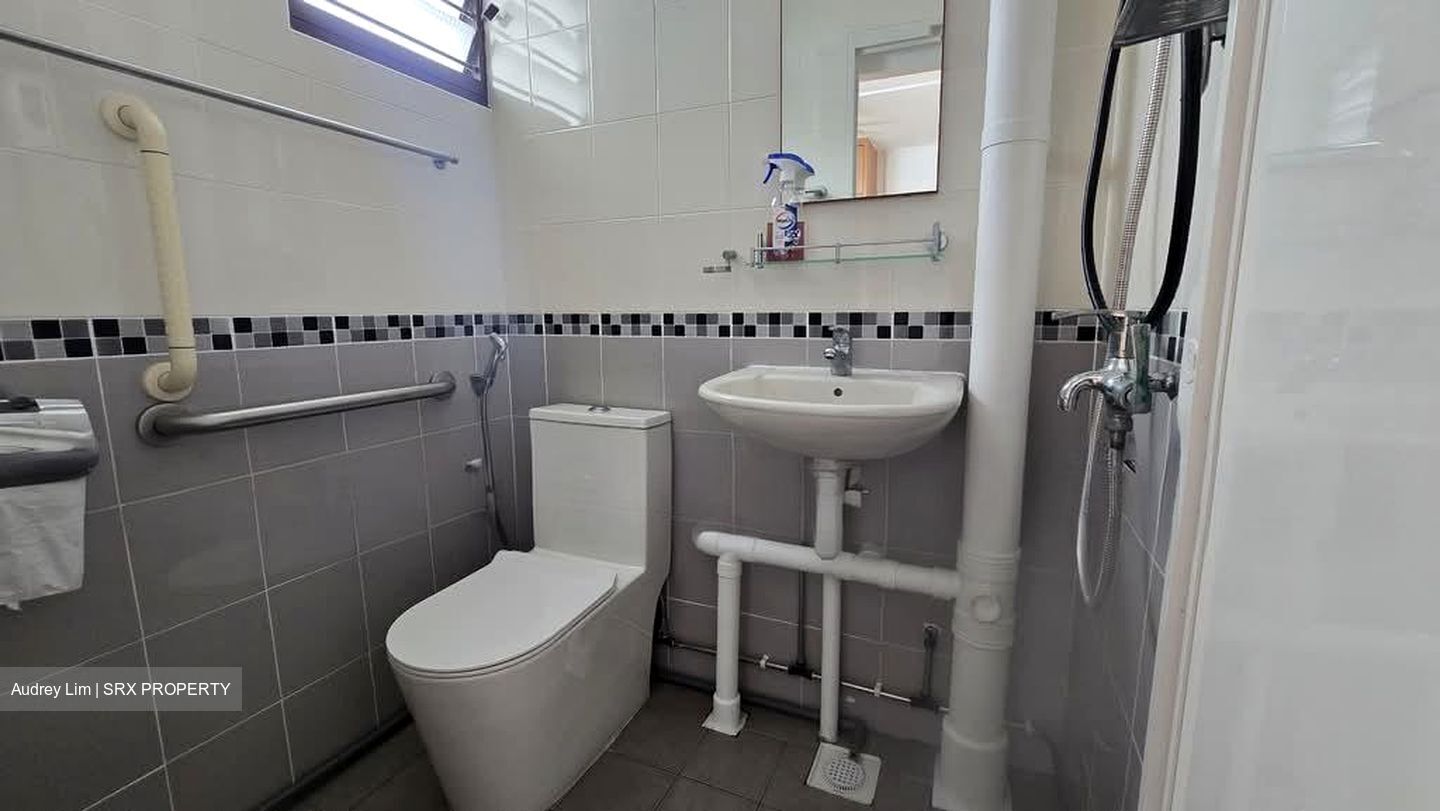 Blk 8 Saint George's Lane (Kallang/Whampoa), HDB 3 Rooms #537529611